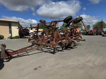 Main image Case IH 4600